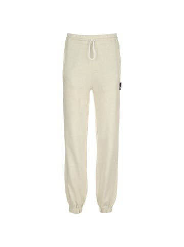 Adidas Sportswear Jogginghose Studio Lounge Summer in beige