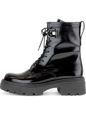 Gabor Stiefelette in schwarz