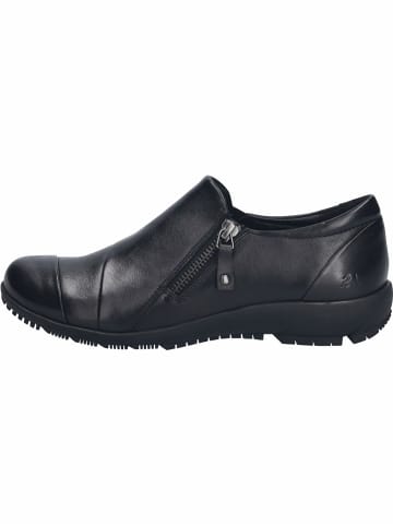 Josef Seibel Halbschuhe für Damen in schwarz