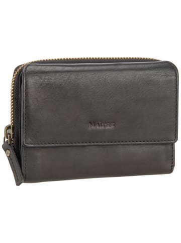 Maître Geldbörse Forst Dagrete Purse MH14FZ in Black