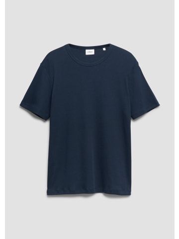 s.Oliver T-Shirt in 5978_navy