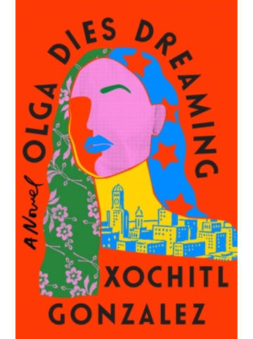 Macmillan US Buch - Olga Dies Dreaming