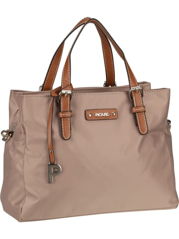 PICARD Handtasche Sonja in Perle