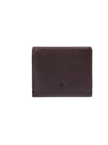JOOP! Geldbörse 'Lantea Simona in Dunkelbraun'