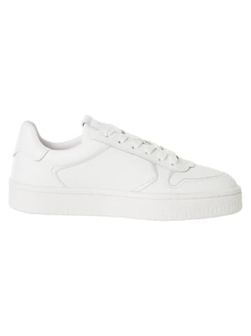 Tamaris Sneaker in WHITE LEATHER