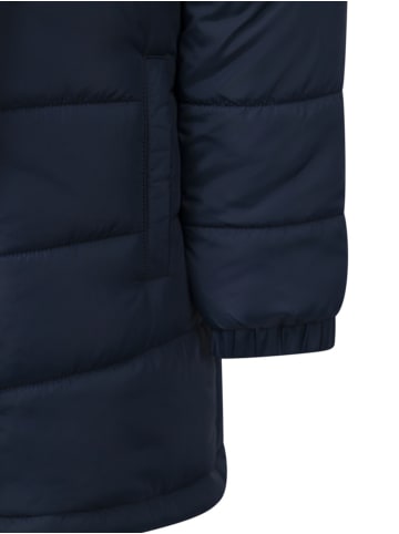 Trespass Kinder Winterjacke "Ellster Casual Jacket" in Blau