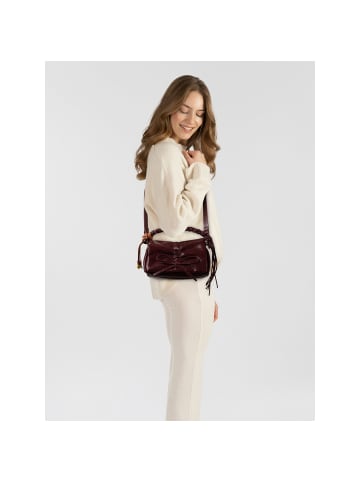 Desigual Rodio Handtasche 23.5 cm in red