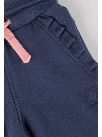 Sigikid Sweathose Pony Love in Dunkelblau
