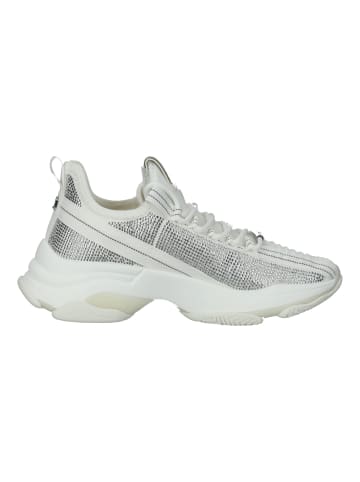 Steve Madden Sneaker in Weiß