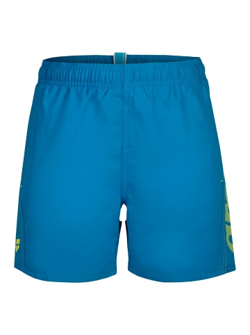 Arena Badehose in Blau