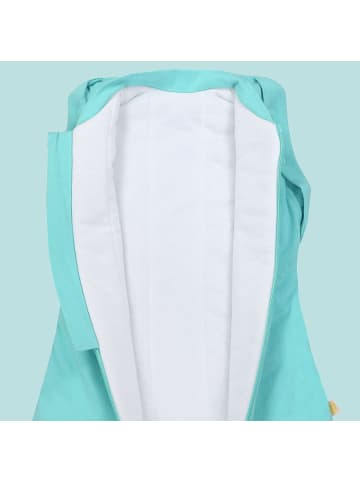 Schlummersack Pucksack 1.0 TOG in Aqua