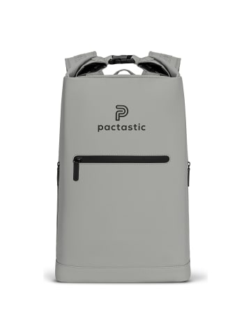 Pactastic Urban Collection Daypack 50 cm Laptopfach in grey