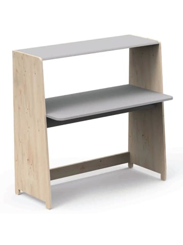 Mathy by Bols "Asymetry" Schreibtisch gross