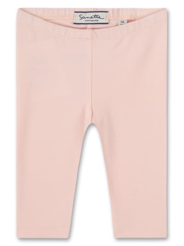 Sanetta Leggings in Rosa