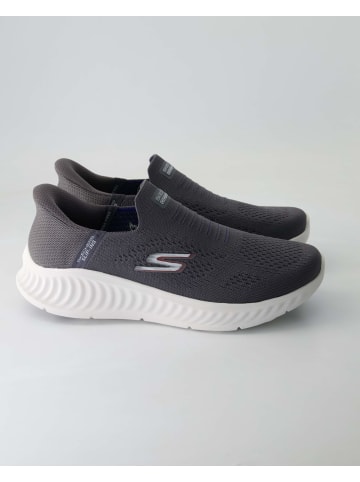 Skechers Sneaker low in Grau