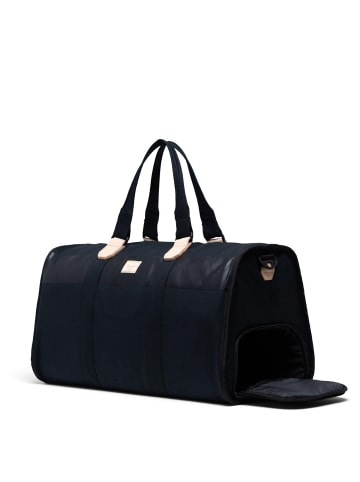 Herschel Novel Premium - Reisetasche 52 cm in schwarz