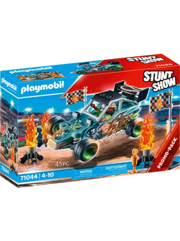 Playmobil Stuntshow Racer in Mehrfarbig ab 4 Jahre