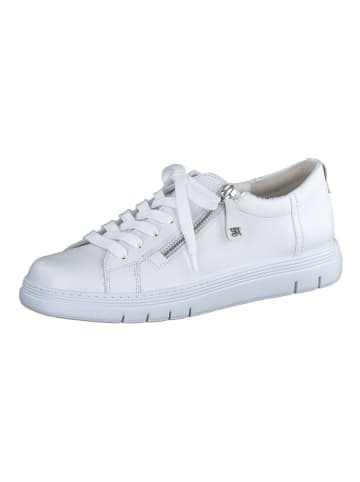 Paul Green Sneaker in Weiß