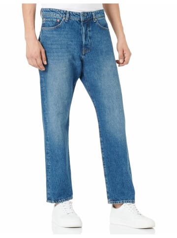 Jack & Jones Straight Leg Jeans für Herren in blau