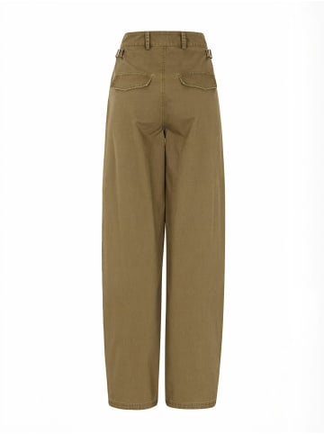 Soft Rebels Jeans SRTrinitty in 384 Kangaroo