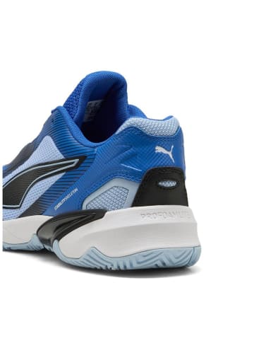 Puma Sportschuh "Solarstrike 4" in Blau