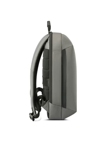 Roncato Interface Business-Rucksack 40 cm Laptopfach viola