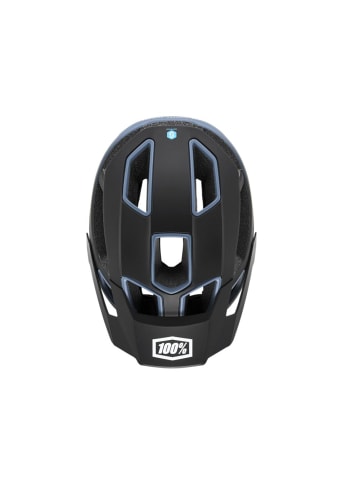 BASIL Altec helmet w/Fidlock/XL Navy Fade - leichter, sicherer