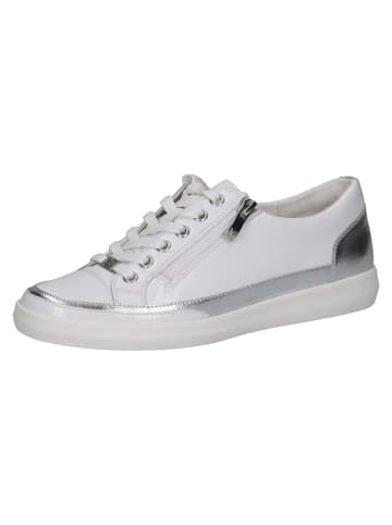 Caprice Sneaker in weiss