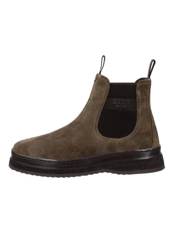 GANT Footwear Stiefelette in Braun