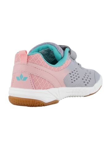 Lico Trainings- & Hallenschuhe in Grau
