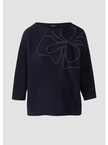 s.Oliver Strickpullover in 5959_navy