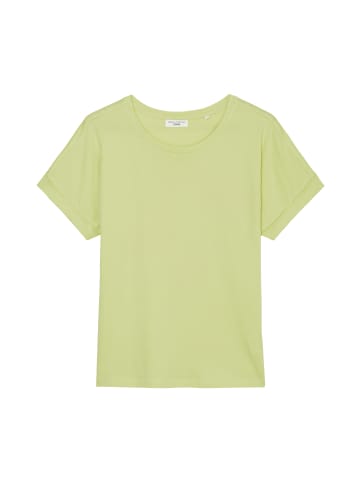 Marc O'Polo DENIM T-Shirt regular in pistachio