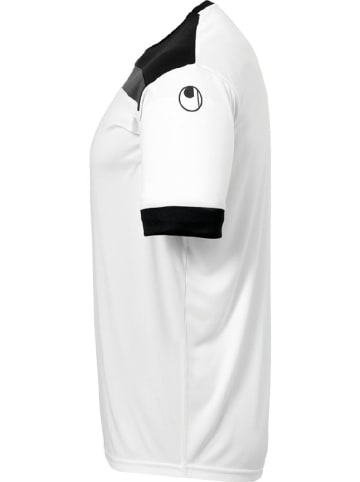 uhlsport  Trikot "Offense 23 Trikot Kurzarm" in Weiß