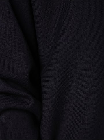 NÜMPH Pullover Nudaya in marine - 0002