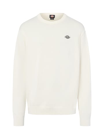 Dickies Pullover Summerdale in ecru - 0002
