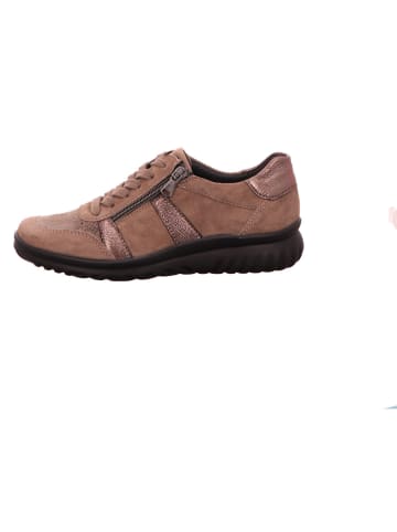 Semler Lowtop-Sneaker Lena in beige