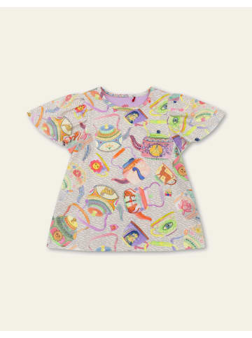 Oilily Thrive T-Shirt in Weiß