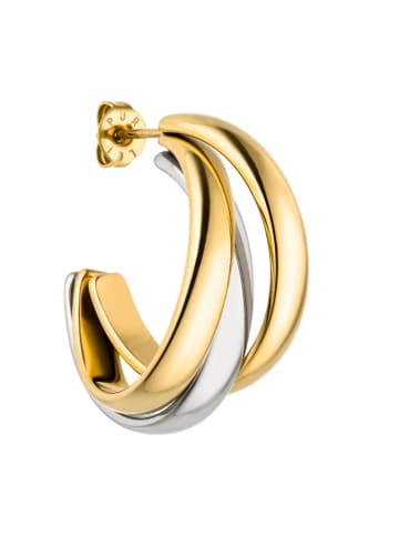 PURELEI Ohrringe Cascade in Bicolor