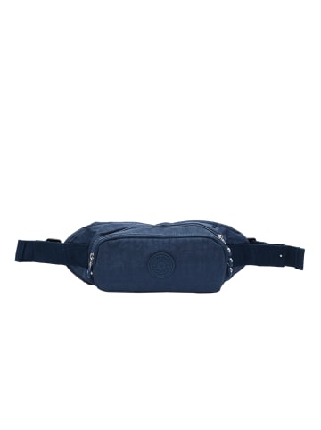 Mindesa Damen Tasche in Marine