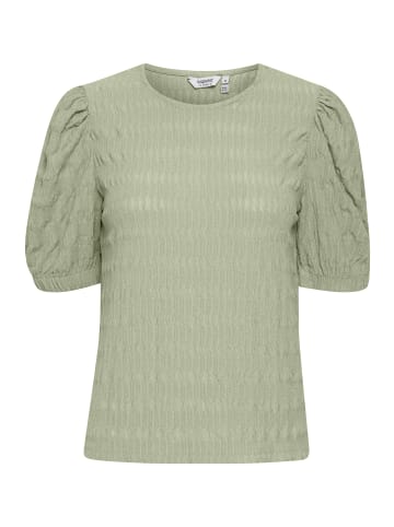 b. young T-shirt BYSANNY Regular fit in Swamp