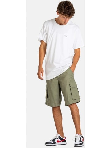 Short "New Cargo Short" in Grün