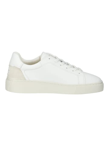 GANT Footwear Sneaker in Weiß