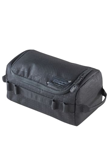 evoc Wash Bag 4 - Kulturbeutel 26 cm in schwarz