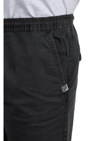 INDICODE Chinoshorts IDAbbey in Schwarz