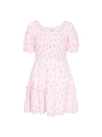 myMo Women Dress in light rose