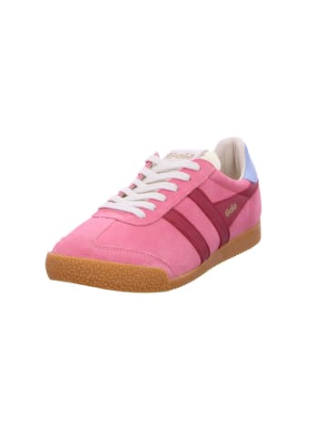 Gola Schnürschuh in pink