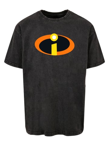 Absolute Cult Absolute Cult T-Shirts in black