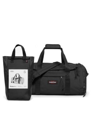 Eastpak Reader 40 - Reisetasche 53 cm S+ (black) in schwarz