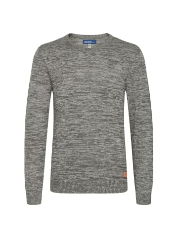 BLEND Strickpullover BHDansel in Grau