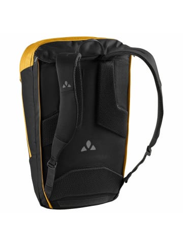 Vaude Cycle 20 II - Hinterradtasche 54 cm (burnt yellow) in burnt yellow